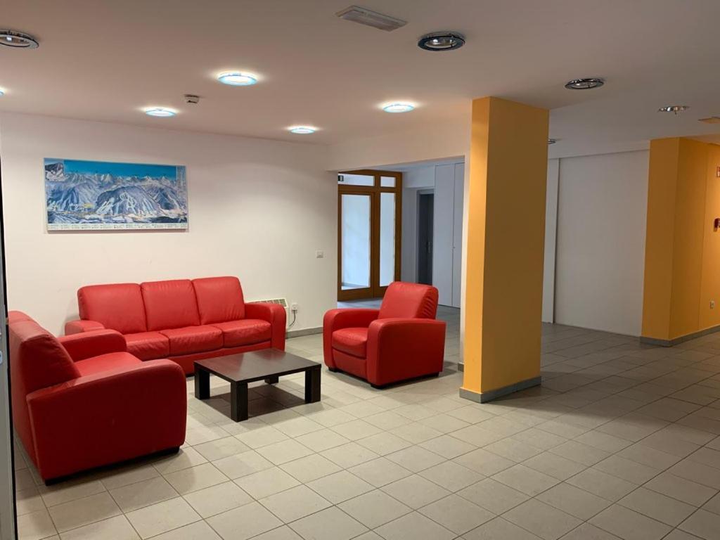 Apartment Lesnina Kranjska Gora Exterior foto