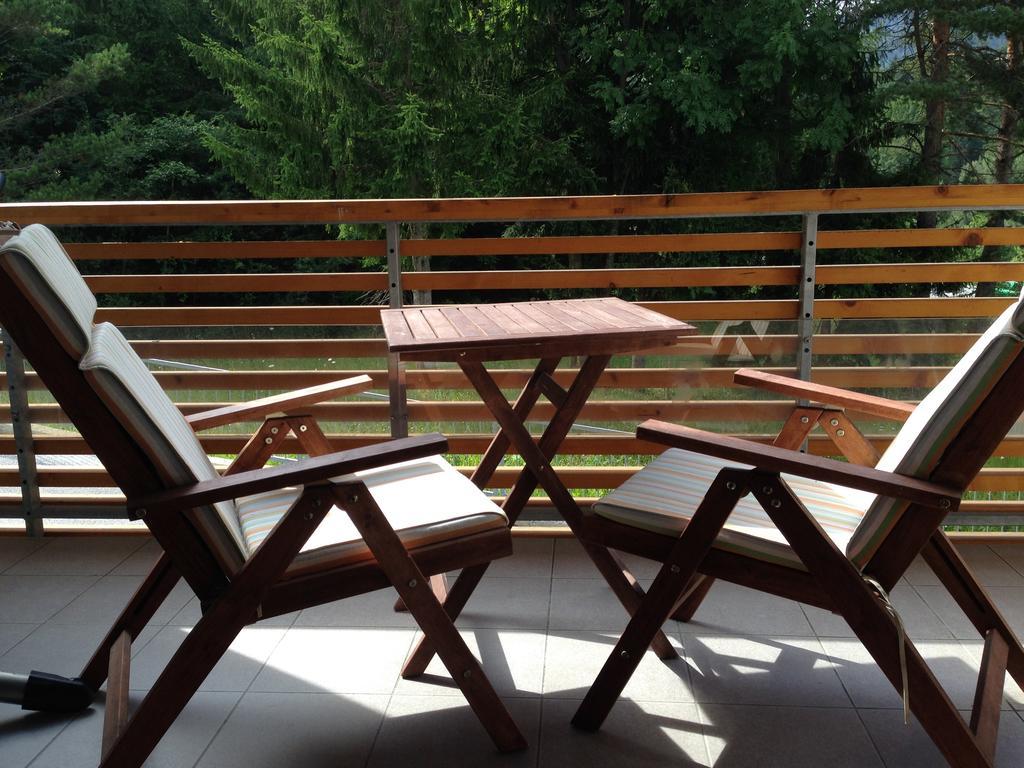 Apartment Lesnina Kranjska Gora Habitación foto